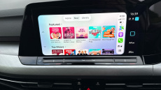 Volkswagen Golf 1.5 TSI Life 5dr Petrol Hatchback